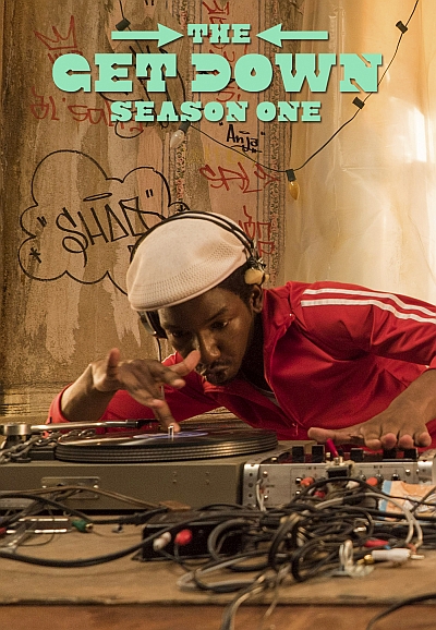 The Get Down - Season 1 [304797] (A1735971722) [[TV Shows]] --Plex--